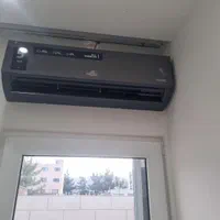 اسپلیت(کولرگازی)|خدمات پیشه و مهارت|بیرجند, |دیوار