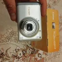 دوربین Canonn A3100 Is