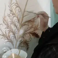 به چند نفر نیروی خانم چهت پتینه کاری نیازمندیم