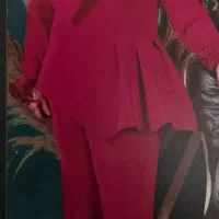 شومیز و شلوار مزون دوز شب یلدا