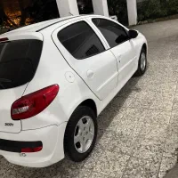 پژو ۲۰۷ مدل ۱۴۰۴|خودرو سواری و وانت|آستارا, |دیوار