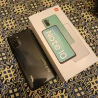 شیاومی ردمی نوت ۱۰