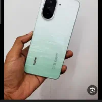 گوشی ردمیA5 رام 4 گیگ 128.