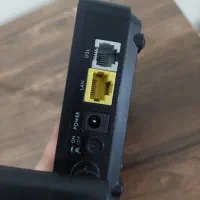 مودم|مودم و تجهیزات شبکه|کرمان, |دیوار