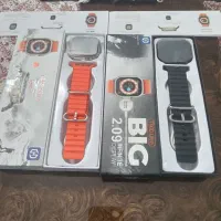 دو عدد ساعت هوشمند|ساعت|سنندج, |دیوار