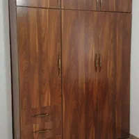 طراحی و اجرای کابینت و کمددیواری