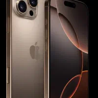 iPhone  16pro max