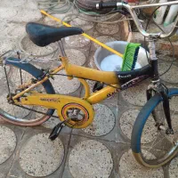 دوچرخه سالم و مرتب|دوچرخه، اسکیت، اسکوتر|کاشمر, |دیوار