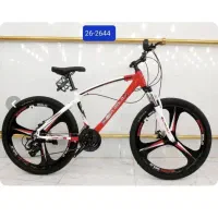 دوچرخه24.26بانک سپه