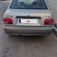 پراید مدل ۸۵|خودرو سواری و وانت|تهران, آشتیانی|دیوار