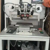 دستگاه فلت زن ال سی دی|قطعات و لوازم جانبی رایانه|اصفهان, بهارستان|دیوار