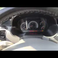 تیبا2بسیارتمیزمدل1400