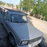 فروش وانت مزدا