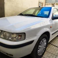 سمندef7 مدل 94