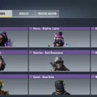 اکانت کالاف|کنسول، بازی ویدئویی و آنلاین|آبگرم, |دیوار