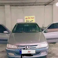 پژوپارس ۸۴خوش رخ|خودرو سواری و وانت|ایلام, |دیوار