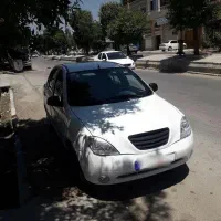 تیبا صندوق دار مدل ۱۳۹۸