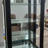 بوفه|بوفه، ویترین، کنسول|بهشهر, |دیوار