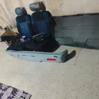 لوازم پیکان وانت