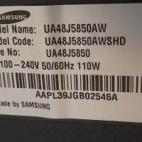 تلوزیون ۴۸ اینچ سامسونگ