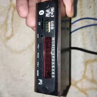 ضبط سونی gn77|سیستم صوتی خانگی|مشهد, ثامن|دیوار