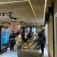 سالندار /صندوق دار / آماده ساز /سوخواری/ ظرف شور|استخدام خدمات فروشگاه و رستوران|اهواز, گلستان|دیوار