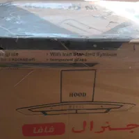 فروش اجاق گازوهود