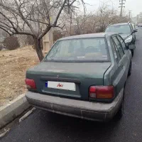 پراید کاربرات مدل 78|خودرو سواری و وانت|تبریز, |دیوار