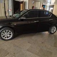 دنا  پلاس توربو  اپشنال اتومات