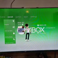Xbox360|کنسول، بازی ویدئویی و آنلاین|تهران, آهنگ|دیوار