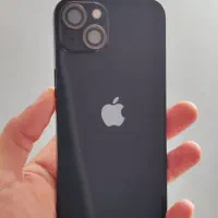 آیفون 13 نرمال باطری 90 گارانتی دار