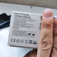 شیائومی 14T|موبایل|گلستان (تهران), |دیوار