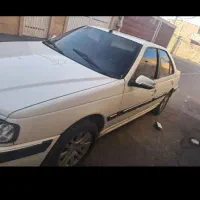 پارس تیوفایو سیمی مدل95