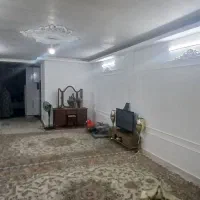 110 متر حاشیه توس 81 طبقه 2
