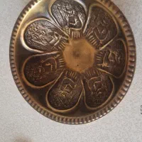ظروف تزئینی|صنایع دستی و سایر لوازم تزئینی|شیراز, امام حسین|دیوار