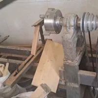 دستگاه خراطی