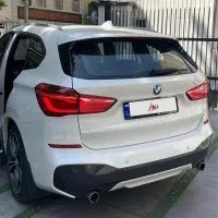 BMW X1 2017 Full|خودرو سواری و وانت|تهران, الهیه|دیوار