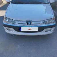 فروش پژو پارس XU7Pسفارشی نیم فول