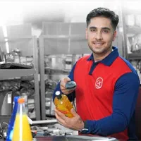 جذب نیرو آقا در فروشگاه زنجیره ای افق کوروش چمستان