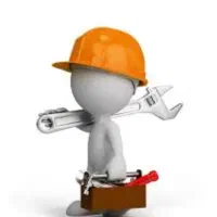 تاسیسات وتعمیرات محبی