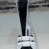 Ps5/ اسلیم دیسک خور  / 1 ترابایت/