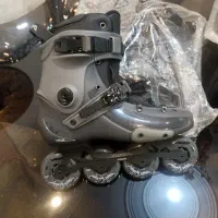 اسکیت AR1 Gray