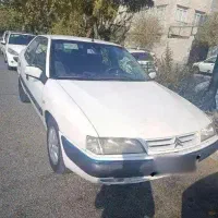 زانتیا 2000مدل 86 نمره 10