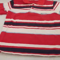 مقداری لباس پسرانه تیشرت وژاکت زمستانی|لباس|بیرجند, |دیوار