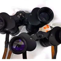 دوربین شکاری Ussr|کوهنوردی و کمپینگ|لامرد, |دیوار