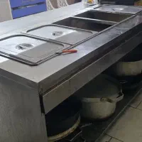 وسایل رستوران،گوشت چرخ ...