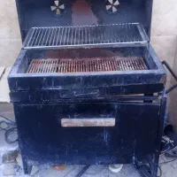 باربیکیو مطابق عکس