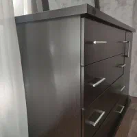 کمد بدون آینه|جاکفشی، کمد، دراور|خوی, |دیوار