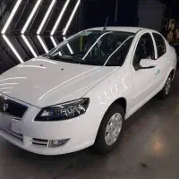 رانا پلاس ارتقاء یافته موتور tu5 مدل 404