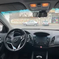 جک S5|خودرو سواری و وانت|گناباد, |دیوار